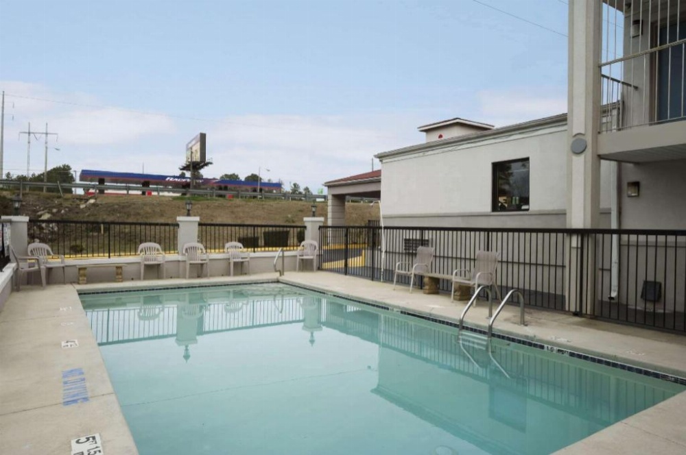 Days Inn by Wyndham Augusta/Fort Gordon Main image